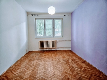 Pronájem bytu 2+1 v osobním vlastnictví 52 m², Chrudim