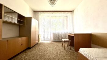 Pronájem bytu 1+1 v osobním vlastnictví 41 m², Brno