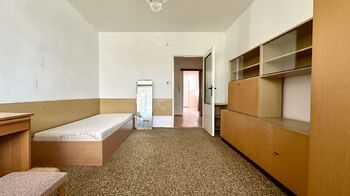 Pronájem bytu 1+1 v osobním vlastnictví 41 m², Brno