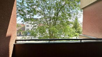 Pronájem bytu 1+1 v osobním vlastnictví 41 m², Brno