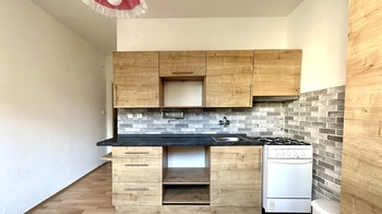 Pronájem bytu 1+1 v osobním vlastnictví 41 m², Brno