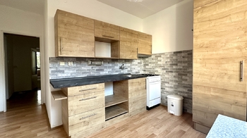 Pronájem bytu 1+1 v osobním vlastnictví 41 m², Brno