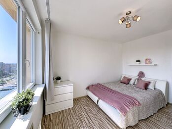 Pronájem bytu 1+kk v osobním vlastnictví 63 m², České Budějovice
