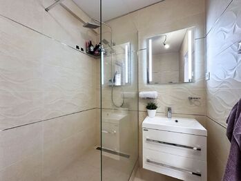 Pronájem bytu 2+kk v osobním vlastnictví 45 m², České Budějovice