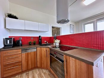 Pronájem bytu 2+kk v osobním vlastnictví 45 m², České Budějovice