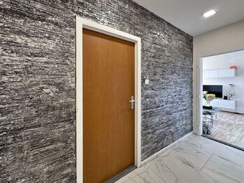 Pronájem bytu 2+kk v osobním vlastnictví 45 m², České Budějovice