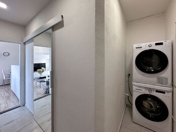 Pronájem bytu 2+kk v osobním vlastnictví 45 m², České Budějovice