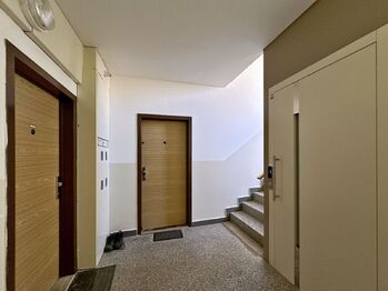 Pronájem bytu 2+kk v osobním vlastnictví 45 m², České Budějovice