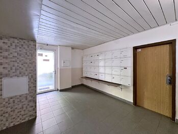 Pronájem bytu 2+kk v osobním vlastnictví 45 m², České Budějovice