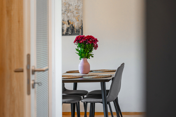 Pronájem bytu 2+1 v osobním vlastnictví 54 m², Praha 10 - Malešice