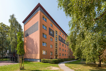 Pronájem bytu 2+1 v osobním vlastnictví 54 m², Praha 10 - Malešice
