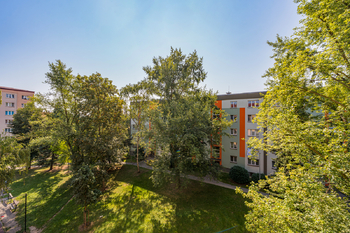 Pronájem bytu 2+1 v osobním vlastnictví 54 m², Praha 10 - Malešice