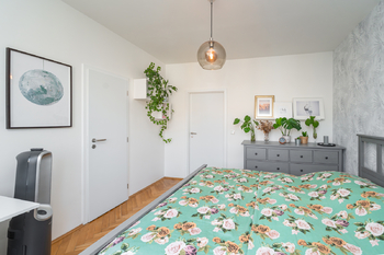 Pronájem bytu 2+1 v osobním vlastnictví 54 m², Praha 10 - Malešice