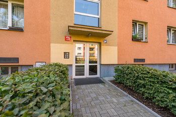 Pronájem bytu 2+1 v osobním vlastnictví 54 m², Praha 10 - Malešice