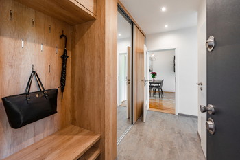 Pronájem bytu 2+1 v osobním vlastnictví 54 m², Praha 10 - Malešice