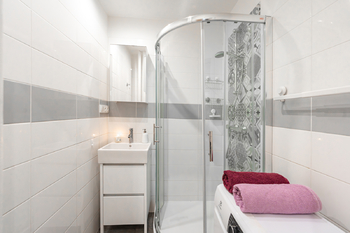 Pronájem bytu 2+1 v osobním vlastnictví 54 m², Praha 10 - Malešice