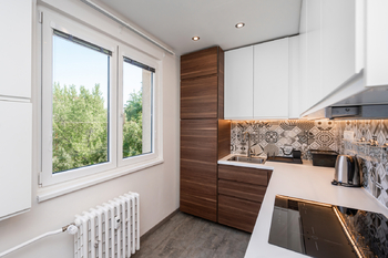 Pronájem bytu 2+1 v osobním vlastnictví 54 m², Praha 10 - Malešice