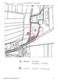 Pronájem skladovacích prostor 200 m², Spálené Poříčí