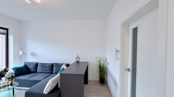 Prodej bytu 2+kk v osobním vlastnictví 43 m², Brno