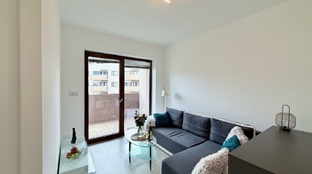 Prodej bytu 2+kk v osobním vlastnictví 43 m², Brno