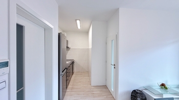 Prodej bytu 2+kk v osobním vlastnictví 43 m², Brno