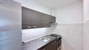 Prodej bytu 2+kk v osobním vlastnictví 43 m², Brno