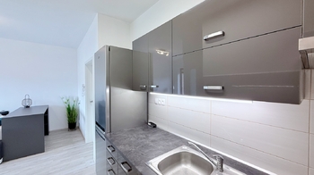 Prodej bytu 2+kk v osobním vlastnictví 43 m², Brno