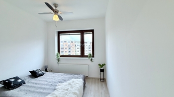 Prodej bytu 2+kk v osobním vlastnictví 43 m², Brno