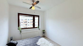 Prodej bytu 2+kk v osobním vlastnictví 43 m², Brno