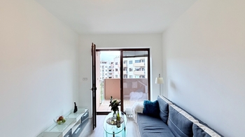 Prodej bytu 2+kk v osobním vlastnictví 43 m², Brno