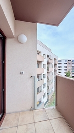 Prodej bytu 2+kk v osobním vlastnictví 43 m², Brno