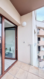 Prodej bytu 2+kk v osobním vlastnictví 43 m², Brno