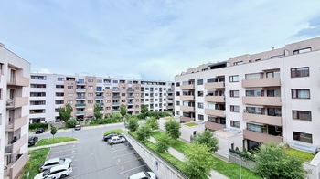 Prodej bytu 2+kk v osobním vlastnictví 43 m², Brno