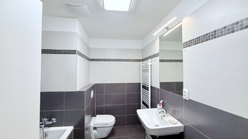 Prodej bytu 2+kk v osobním vlastnictví 43 m², Brno