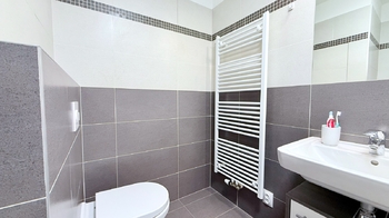 Prodej bytu 2+kk v osobním vlastnictví 43 m², Brno