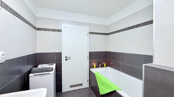 Prodej bytu 2+kk v osobním vlastnictví 43 m², Brno