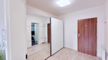 Prodej bytu 2+kk v osobním vlastnictví 43 m², Brno