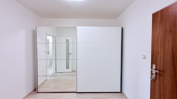 Prodej bytu 2+kk v osobním vlastnictví 43 m², Brno