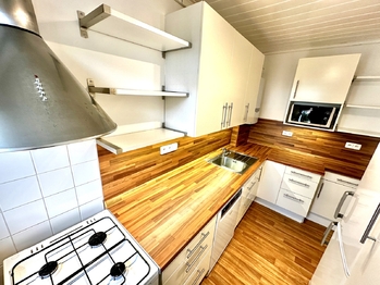 Pronájem domu 150 m², Praha 10 - Strašnice