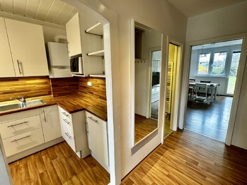 Pronájem domu 150 m², Praha 10 - Strašnice