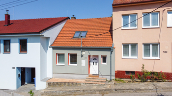 Prodej domu 57 m², Veverská Bítýška