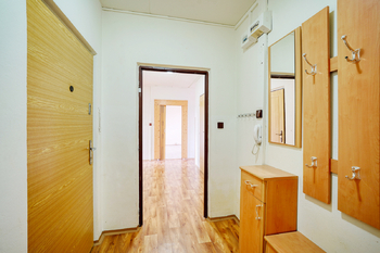 Prodej bytu 3+1 v družstevním vlastnictví 78 m², Strašice