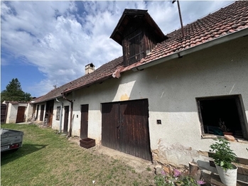 Prodej domu 120 m², Jílovice