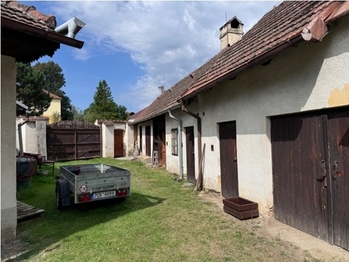 Prodej domu 120 m², Jílovice