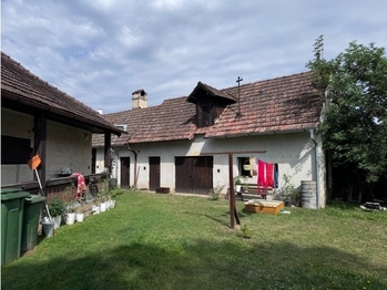Prodej domu 120 m², Jílovice