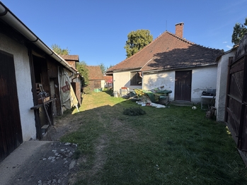 Prodej domu 120 m², Jílovice