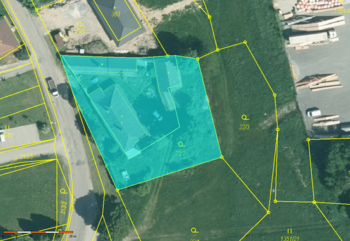 Prodej domu 120 m², Jílovice