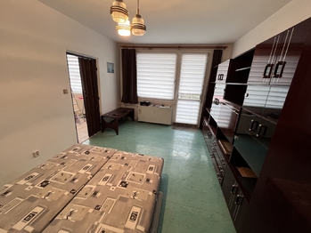 Pronájem bytu 2+kk v osobním vlastnictví 42 m², Kamenice nad Lipou