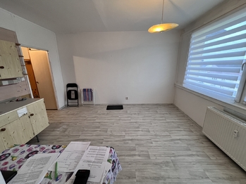Pronájem bytu 2+kk v osobním vlastnictví 42 m², Kamenice nad Lipou
