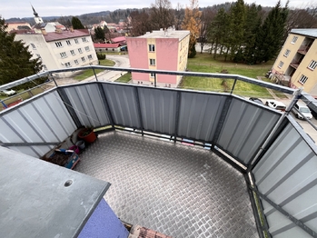 Pronájem bytu 2+kk v osobním vlastnictví 42 m², Kamenice nad Lipou